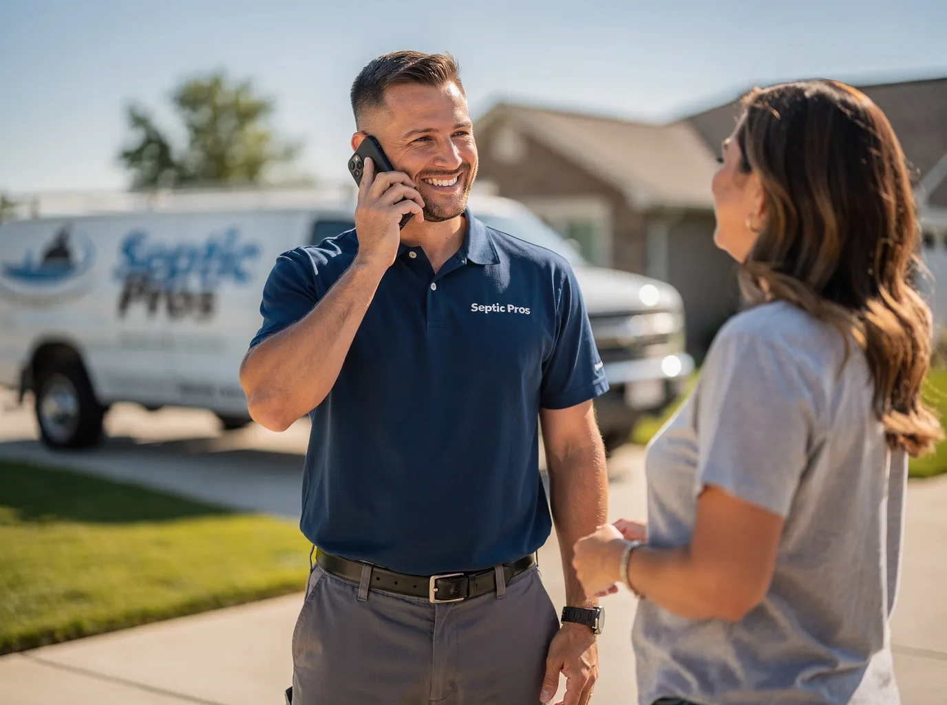 Septic Tank Pumping Barnsdall, OK FAQs